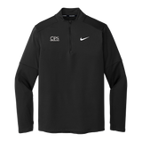 Nike Dri-FIT Element 1/2-Zip Top (COBALT)