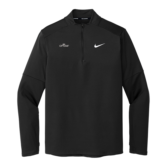 Nike Dri-FIT Element 1/2-Zip Top (COBALT)