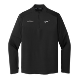 Nike Dri-FIT Element 1/2-Zip Top (COBALT)