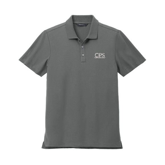 Mercer+Mettle Stretch Pique Polo (BRONZE)