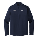 Nike Dri-FIT Element 1/2-Zip Top (COBALT)