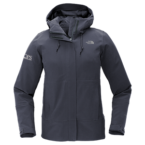 The North Face Ladies Apex DryVent Jacket (5 YEARS)