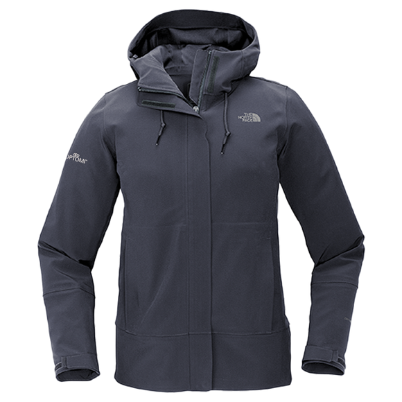 The North Face Ladies Apex DryVent Jacket (5 YEARS)
