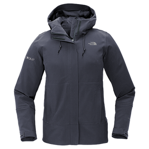 The North Face Ladies Apex DryVent Jacket (5 YEARS)