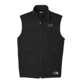 The North Face Ridgewall Soft Shell Vest (COBALT)