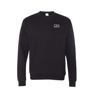 Independent Trading Co. Midweight Crewneck Sweatshirt (BRONZE)