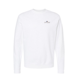 Independent Trading Co. Midweight Crewneck Sweatshirt (BRONZE)