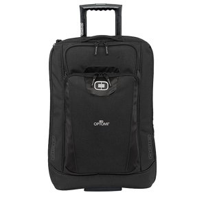 OGIO® Nomad 22 Travel Bag (PLATINUM)