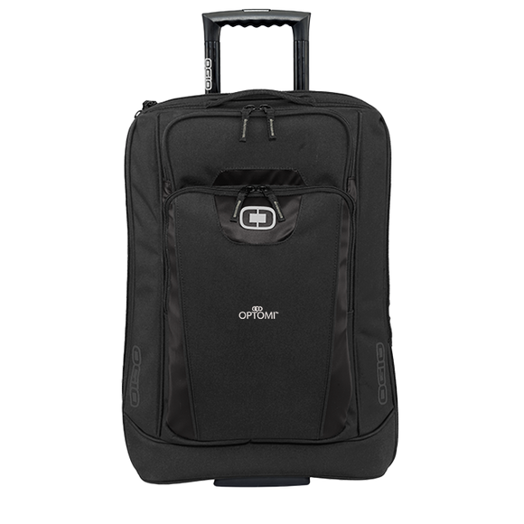 OGIO® Nomad 22 Travel Bag (PLATINUM)