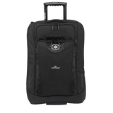 OGIO® Nomad 22 Travel Bag (PLATINUM)