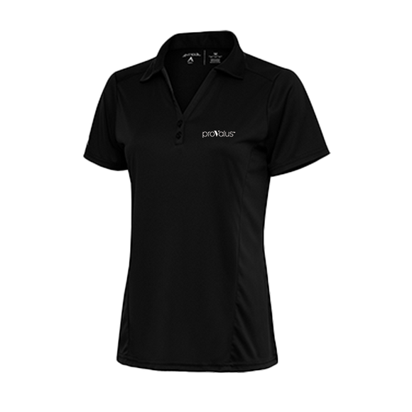 Women's Tribute Polo