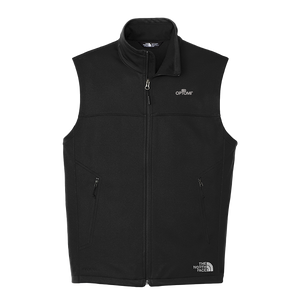 The North Face Ridgewall Soft Shell Vest (COBALT)