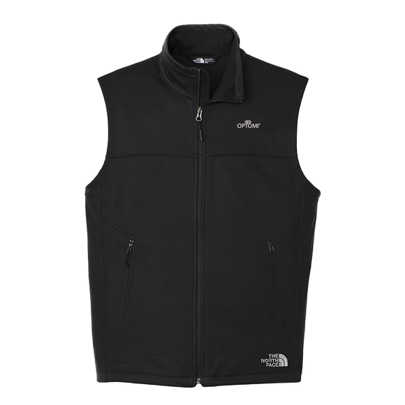 The North Face Ridgewall Soft Shell Vest (COBALT)