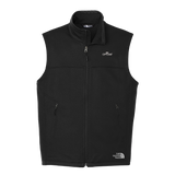 The North Face Ridgewall Soft Shell Vest (COBALT)