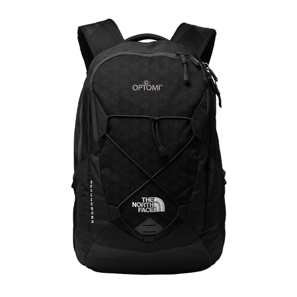 The North Face Groundwork Backpack (COBALT)