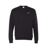 Independent Trading Co. Midweight Crewneck Sweatshirt (BRONZE)