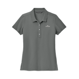 Mercer+Mettle Women's Stretch Pique Polo (BRONZE)