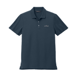 Mercer+Mettle Stretch Pique Polo (BRONZE)