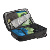 OGIO® Nomad 22 Travel Bag (PLATINUM)