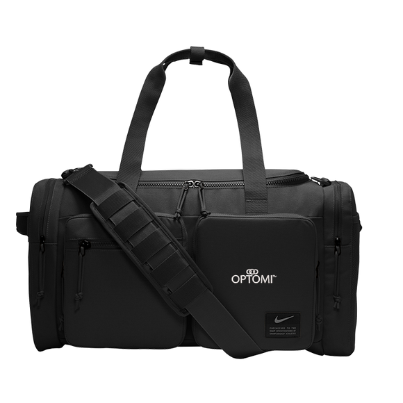 Nike Utility Duffel (3 YEARS)