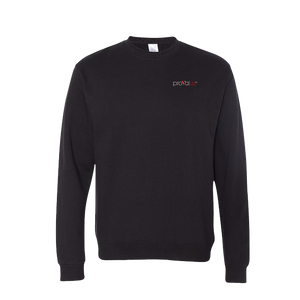 Independent Trading Co. Midweight Crewneck Sweatshirt (BRONZE)