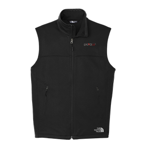 The North Face Ridgewall Soft Shell Vest (COBALT)