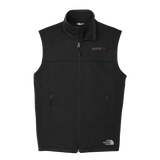 The North Face Ridgewall Soft Shell Vest (COBALT)