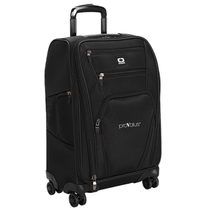 OGIO ® Revolve Spinner (PLATINUM)