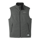 The North Face Ridgewall Soft Shell Vest (COBALT)