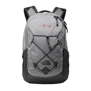 The North Face Groundwork Backpack (COBALT)