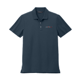 Mercer+Mettle Stretch Pique Polo (BRONZE)