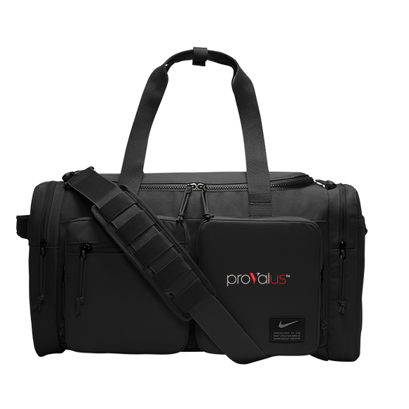 Nike Utility Duffel (3 YEARS)