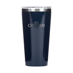 16 oz. Optomi Corkcicle Tumbler (BRONZE)